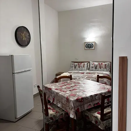 Quadrifoglio * Grosio