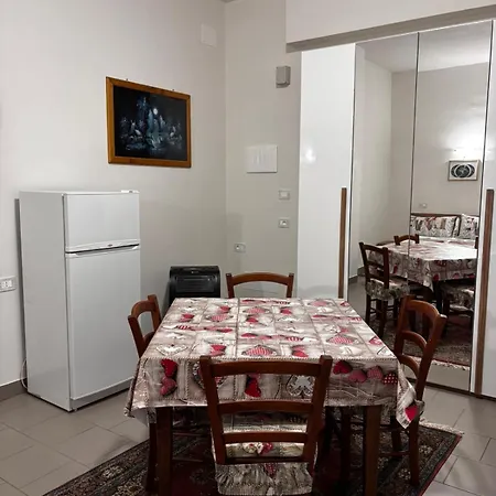 Quadrifoglio Διαμέρισμα
