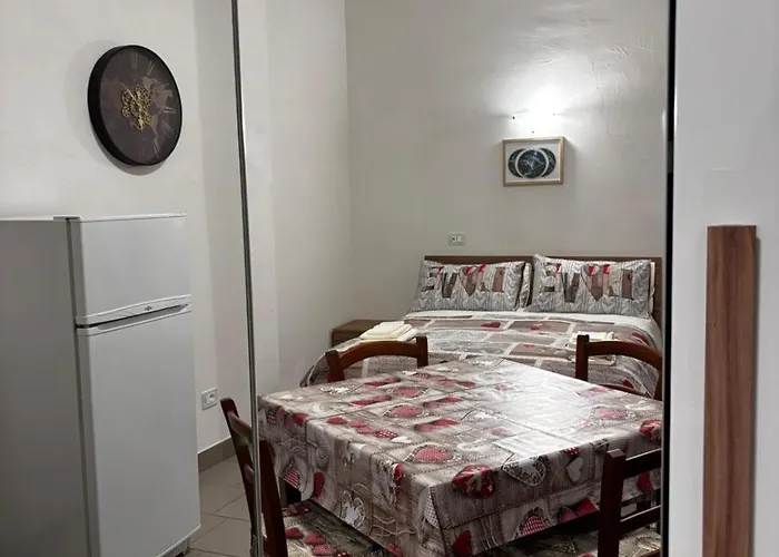Quadrifoglio * Grosio